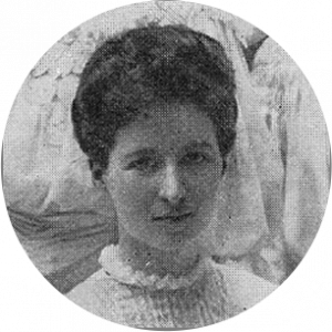 Edith MacConnell Hickok