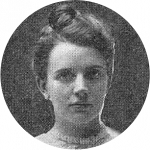 Marguerite Shepard