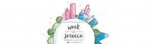 Week of Service Web Header