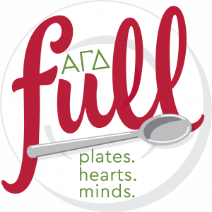 Full plates logo