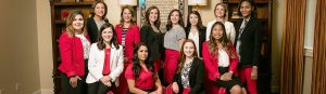 Leadership Consultants