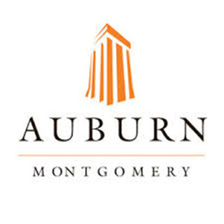 Auburn Montgomery logo
