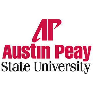 Austin Peay logo