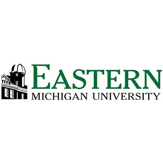 Eastern Michigan University logo
