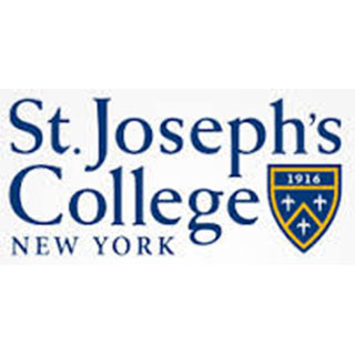 St. Joseph's College New York logo