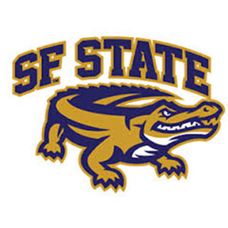 SF State logo