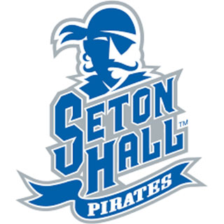 Seton Hall logo