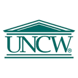 UNCW logo