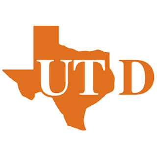 University of Texas Dallas logo