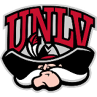 UNLV logo