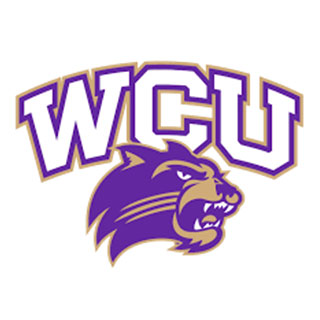 Western Carolina University logo