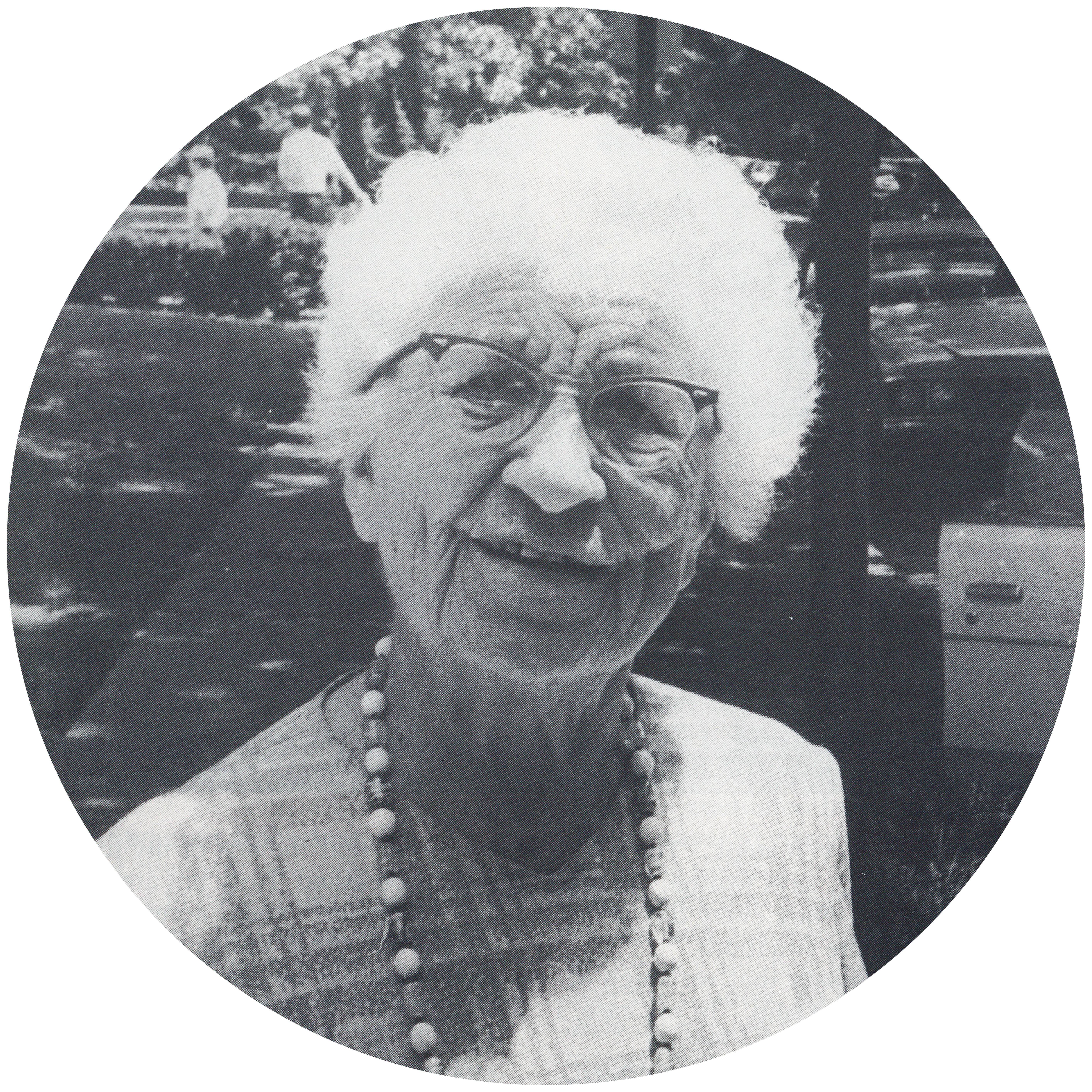Margaret Margaret