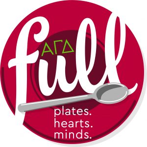 full plates logo