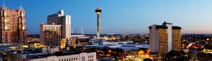 San Antonio