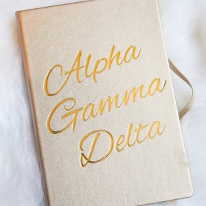 Alpha Gamma Delta journal