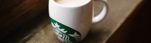 starbucks coffee mug