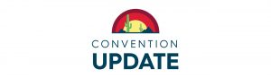 Convention Update