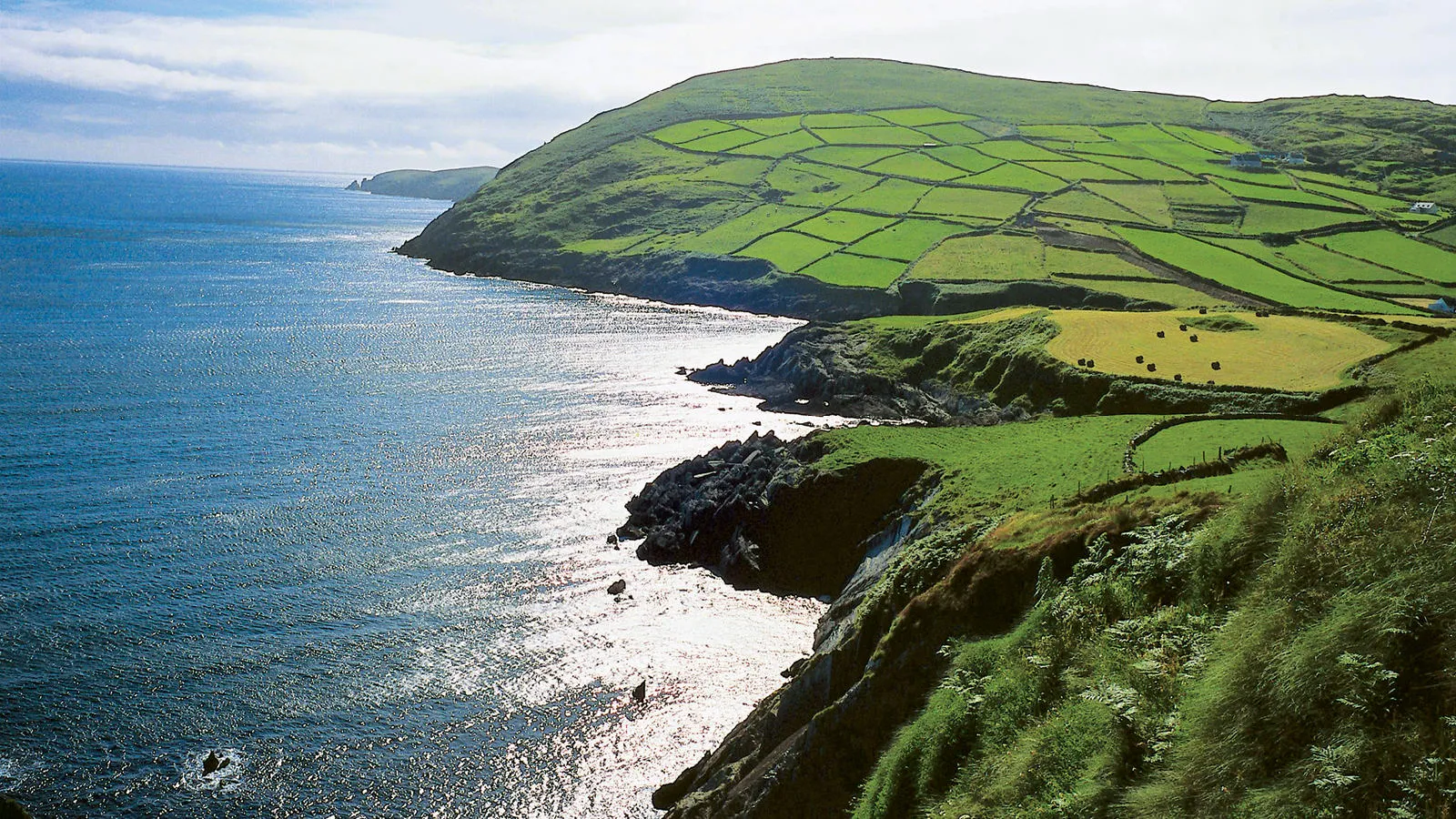 Cliffs Cliffs