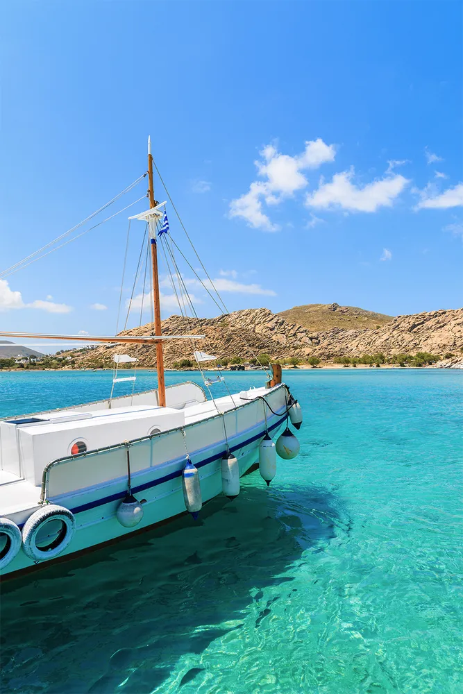 Greece Photo 4